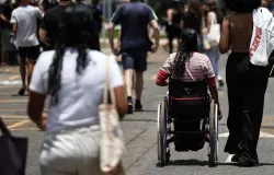 Fim do prazo: quem esqueceu de escolher ingl�s ou espanhol no Enem 2026 far� prova em ingl�s