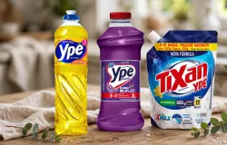 Anvisa libera uso de Yp�: saiba como conferir seu produto
