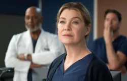 Jo Wilson pede demiss�o e Simone fica gr�vida na nova temporada de Grey's Anatomy