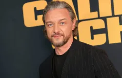 James McAvoy revela que s� 'Fragmentado' continua pagando sua conta