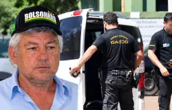 STJ mant�m bloqueio de R$ 7,5 milh�es de diretora de hospital e ex-vereador em opera��o contra corrup��o