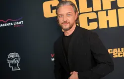 Ator James McAvoy revela qual � o �nico filme que ainda lhe paga