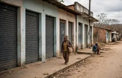 Congelar aux�lios como Bolsa Fam�lia e aposentadoria pode afocar o com�rcio em cidades do interior