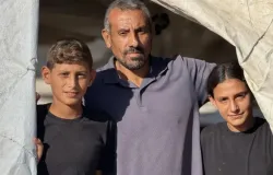Gaza: Falta de equipamentos e bloqueio de Israel impedem busca por milhares de desaparecidos