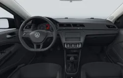 Volkswagen lan�a Saveiro Robust que s� usa etanol e custa R$ 4,2 mil a menos