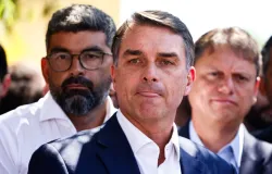Fl�vio garante que n�o vai reverter regras de trabalho e explica voto pelo fim da escala 6x1