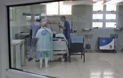 Cuba tem mais de 70 mortes por c�ncer por dia e culpa bloqueio dos EUA
