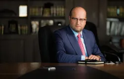 OAB-SP suspende Nelson Wilians por 90 dias em meio a investiga��es sobre lavagem de dinheiro