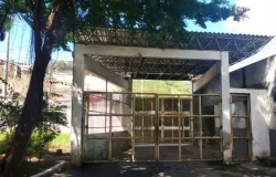 Hospital de Cust�dia da Bahia pode virar patrim�nio hist�rico em meio ao processo de fechamento