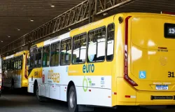 QR Code para pagar �nibus j� funciona em Salvador a partir de 26 de outubro