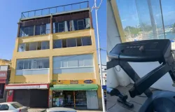 Academia Boa Vida, em Itapu�, � denunciada por ex-funcion�rios e alunos por sal�rios atrasados e estrutura prec�ria