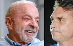 Justi�a pro�be Meta de atrapalhar propaganda de Lula e Fl�vio Bolsonaro