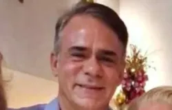 Empres�rio do Grupo Sim�es morre ap�s queda de avi�o em Orl�ndia, SP