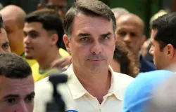 PF descobre vazamento de documentos do STJ para advogado amigo de Fl�vio Bolsonaro