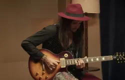 Duelo de Guitarras: TV Brasil encerra temporada com a trajet�ria do campe�o Pedro Hills