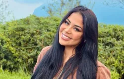 Filho de Gisele Nascimento � suspeito de matar tio a tiros em Guaratiba