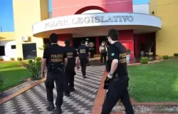 Justi�a barra manobra para anular processo da 'farra das di�rias' em Navira�