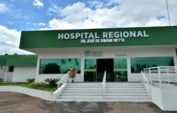 Justi�a condena ex-tesoureiro e empres�rio por fraude de R$ 476 mil em hospital de MS