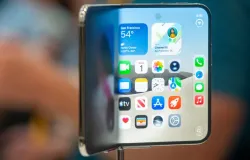iPhone dobr�vel da Apple s� ser� entregue em janeiro de 2027