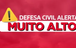 Uruguaiana declara emerg�ncia por enchente com mais de 200 pessoas fora de casa
