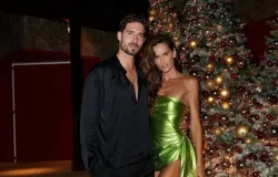 Goleiro do Paris FC � noivo de modelo brasileira e fala portugu�s
