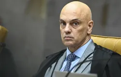 Moraes ignora aviso da PF e quebra sigilo de fonte de jornalista do Maranh�o