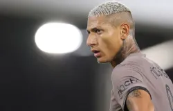 Richarlison pede investiga��o na PF contra Fl�vio Bolsonaro por im�veis de luxo