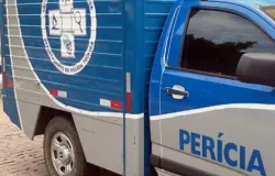 Tr�s homens s�o mortos a facadas e tiros em menos de 24 horas na cidade de Barreiras