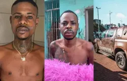 Batalha no bairro: 2 suspeitos de tr�fico s�o mortos pela pol�cia em Salvador