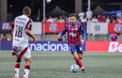 Bahia x Flamengo: veja tudo sobre a partida decisiva do Brasileir�o hoje