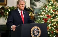 Trump tira castigo da R�ssia: entenda o impacto da decis�o