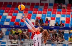 Osasco estreia na Superliga com moral ap�s levar dois t�tulos em uma semana