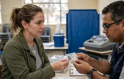 Sem biometria, voc� ainda pode votar no segundo turno: entenda como funciona
