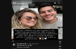 Falece Lua Blanco, atriz de Rebelde, aos 39 anos em decorr�ncia de c�ncer