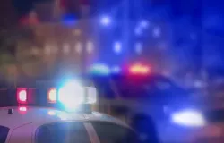 Homem atropela idoso em protesto pr�-Lula no centro de BH e � preso