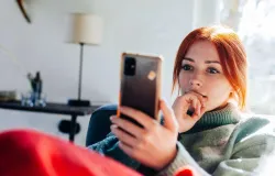 Golpes com IA: como n�o cair em fraudes digitais e proteger seu dinheiro