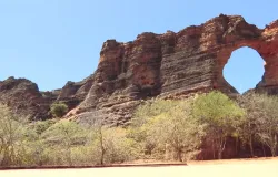 TV Brasil mostra segredos milenares da Serra da Capivara no Dia do Piau�