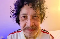 Benito di Paula, rei do samba-joia, morre no Brasil aos 84 anos