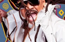 Carlinhos Brown confirma duas datas do Sarau du Brown no Candyall para 2027
