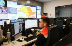 Governo de SP capacita 3,5 mil agentes para enfrentar tempestades e calor extremo
