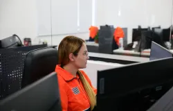 Governo de SP capacita 3,5 mil agentes contra tempestades e ondas de calor
