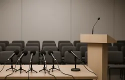 Ministro da Agricultura far� coletiva de imprensa hoje sobre problema sanit�rio