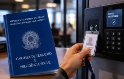 Governo vai dar dinheiro para empresas que sofreram com fim da escala 6x1