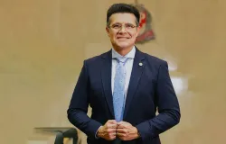 Deputado Marcelo Aguiar � preso ap�s atirar dentro de um bar
