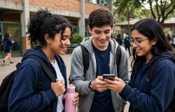P�-de-Meia: 1 milh�o de alunos come�a a receber R$ 200 nesta segunda