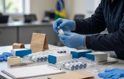Anvisa pro�be venda de rem�dio contra o c�ncer por suspeita de falsifica��o