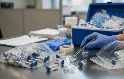 Ag�ncia de Sa�de manda apreender produto de botox falsificado