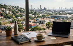 Economia brasileira cresce 0,5% em agosto e encerra ciclo de quedas