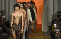 SPFW 2026: S�o Paulo Fashion Week encerra com homenagens e novo nome