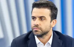 TSE pro�be Nikolas Ferreira e Pablo Mar�al de repetir mentiras sobre Lula